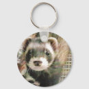 Search for pet ferret key rings Funny