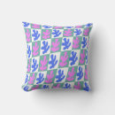 Search for leaf cushions Blue