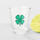 Search for st patricks day barware Saint patrick day