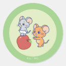 Search for nibbles stickers Tuffy