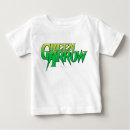 Search for green arrow tshirts Mayor