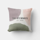 Search for sage green pink cushions Rose