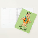 Search for hanna barbera planners Stone age cartoon