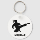 Search for karate kid key rings Taekwondo