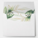Search for gold 5x7 envelopes Watercolor