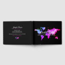 Search for map guest books Travel