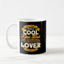 Search for cool looking mugs Like