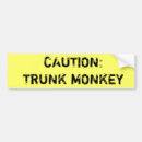 Search for trunk bumper stickers Car