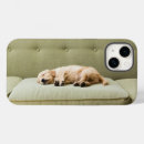 Search for sleeping dog iphone cases Domestic animals
