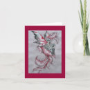 Search for celtic seasonal cards Fairy