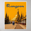 Search for myanmar posters Retro