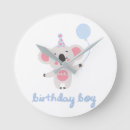 Search for boys clocks Teddy bear