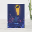 Search for signalling cards Batman