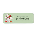 Search for virginia return address labels Dogwood