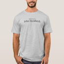 Search for famous author tshirts Literature