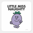 Search for little miss naughty stickers Chorion