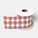 Search for christmas candy ribbon Red