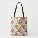 Search for pansy tote bags Flowers