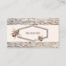 Search for weathered business cards Rustic