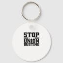 Search for pro union key rings Unionise