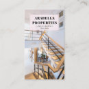 Search for unique realtor business cards Elegant