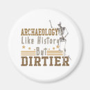 Search for archaeology magnets Anthropology