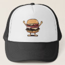 Search for burger hats Funny