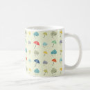 Search for rain clouds mugs Modern