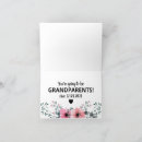 Search for grandpa pregnancy announcement cards Papa