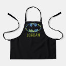 Search for knight aprons Bruce wayne