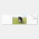 Search for field bumper stickers Dog