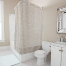 Search for cloth shower curtains Tribal