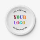 Search for branded plates Business