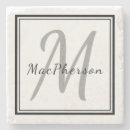 Search for black marble coasters Stylish