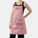 Search for wine sayings aprons Chef