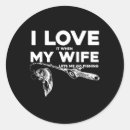 Search for river fish stickers Hunting