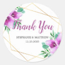 Search for lily wedding stickers Flowers