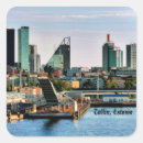Search for tallinn stickers Estonia