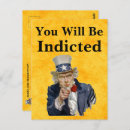 Search for corrupt postcards Politics