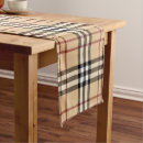 Search for gingham placemats For him