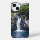 Search for waterfalls cases Forest
