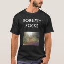 Search for sober clothing Rock