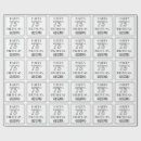 Search for 30s gift wrap Geometric