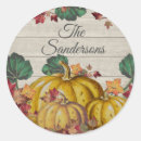 Search for orange house stickers Pumpkins