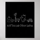 Search for neurodiversity posters Chronic illness