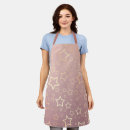 Search for holographic aprons Initial for her