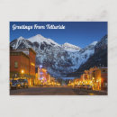 Search for telluride colorado postcards Ski