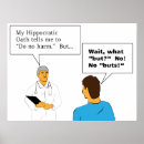 Search for hospital posters Doctor