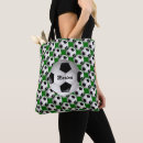 Search for soccer bags Pattern