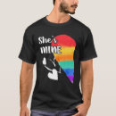 Search for gay couple tshirts Heart